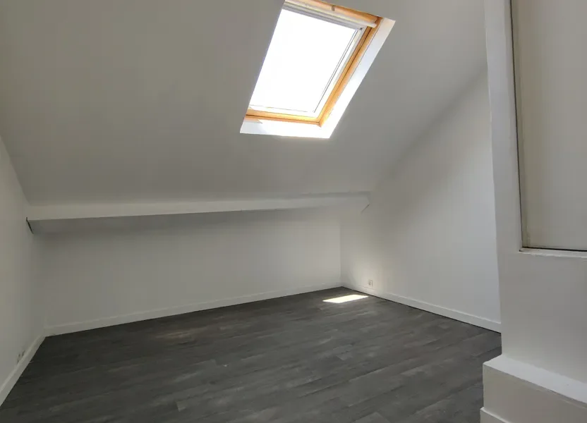 Appartement Rue Jean-Jacques Rousseau à Le Havre