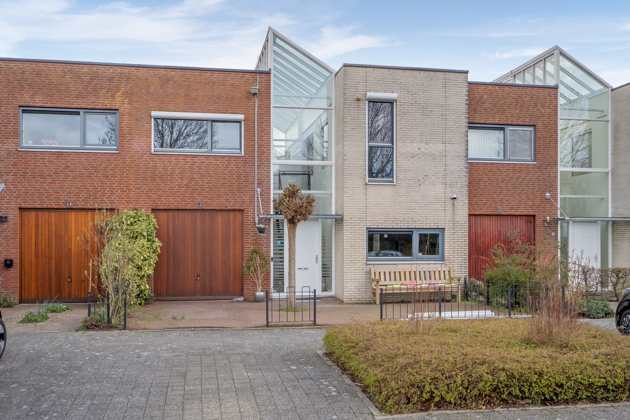 Huis Hekendorpstraat 40 in Zoetermeer