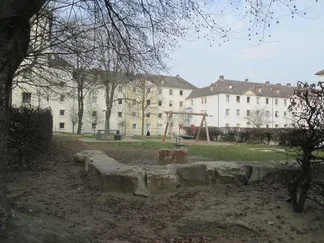 Wohnung Keplerstraße in Kassel