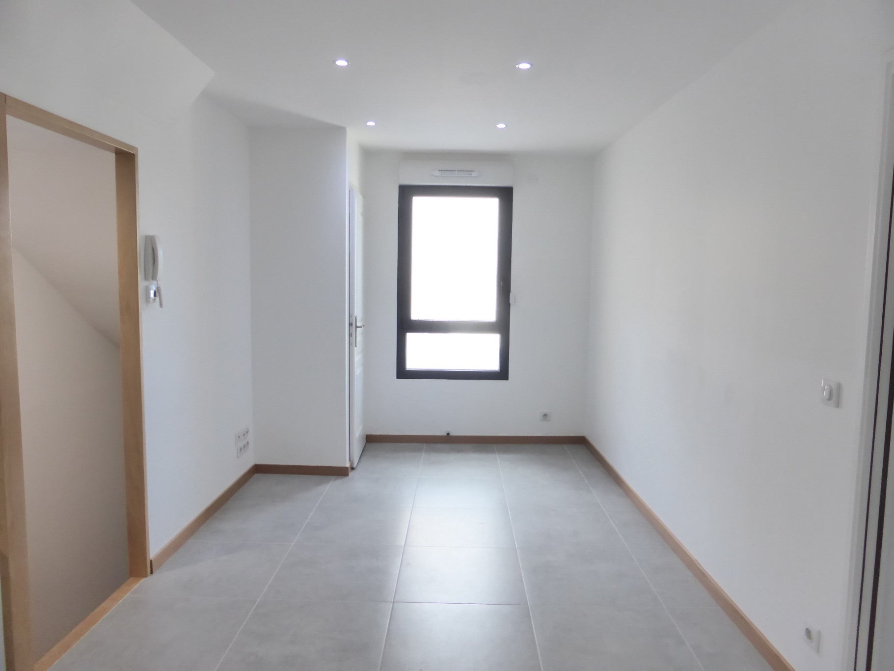 Flat Rue de Chartres in Gometz-la-Ville