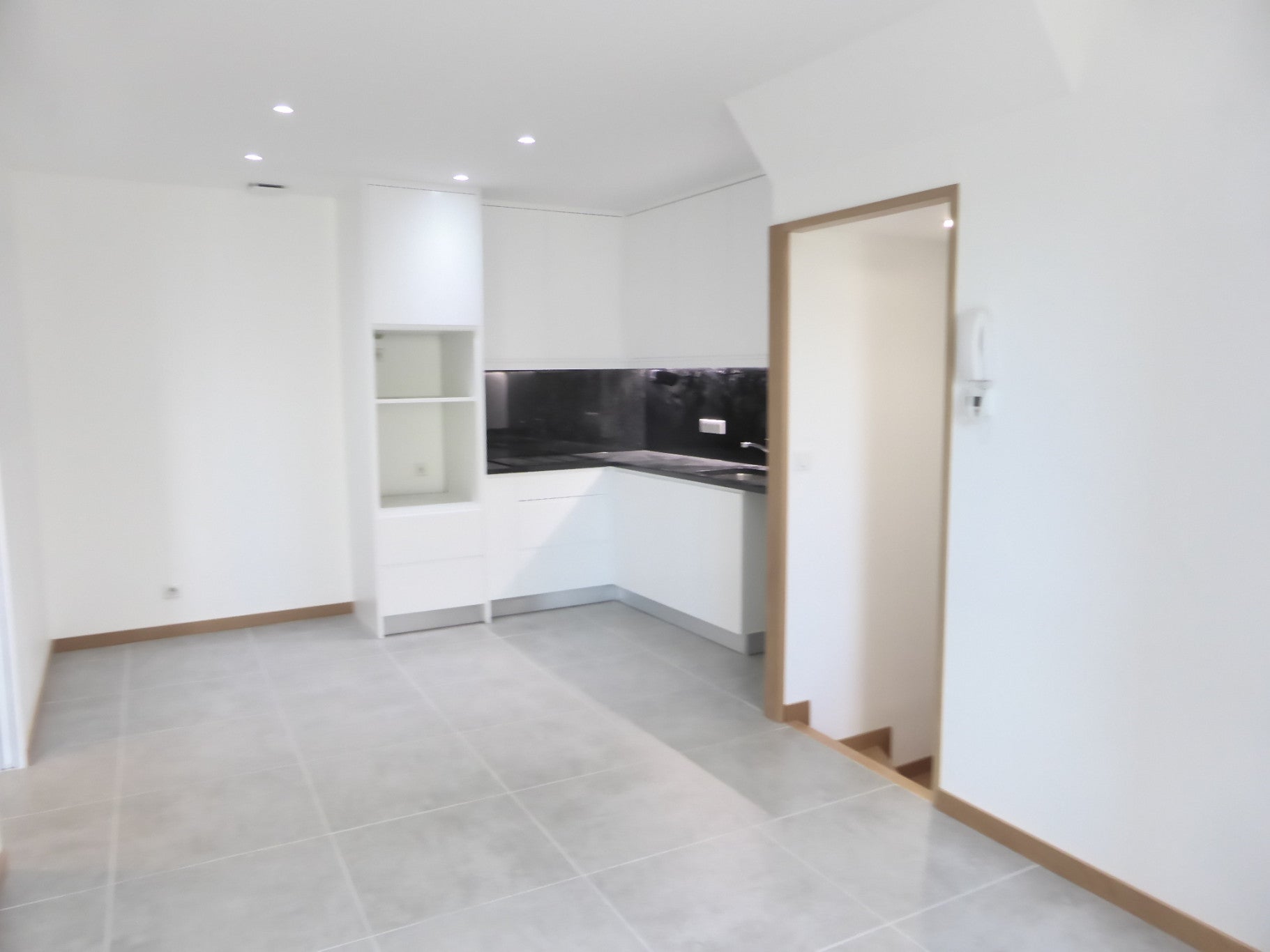 Flat Rue de Chartres in Gometz-la-Ville