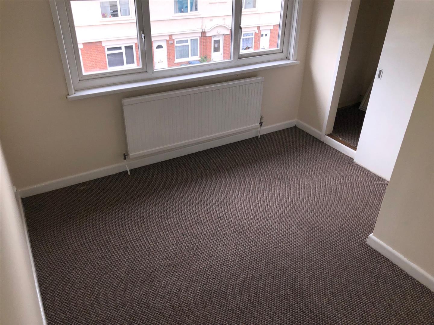 Flat Goring Road in Coventry