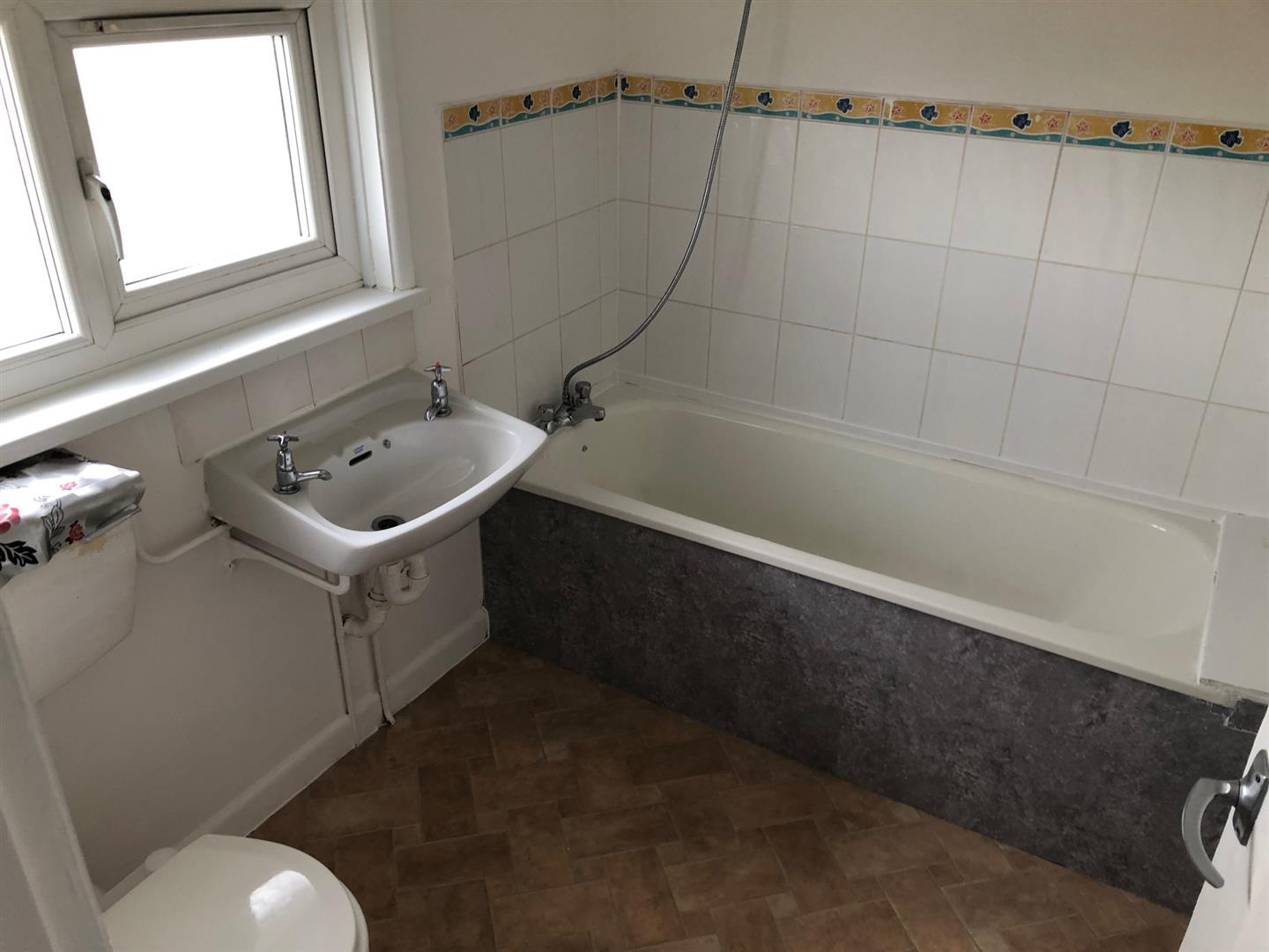 Flat Goring Road in Coventry