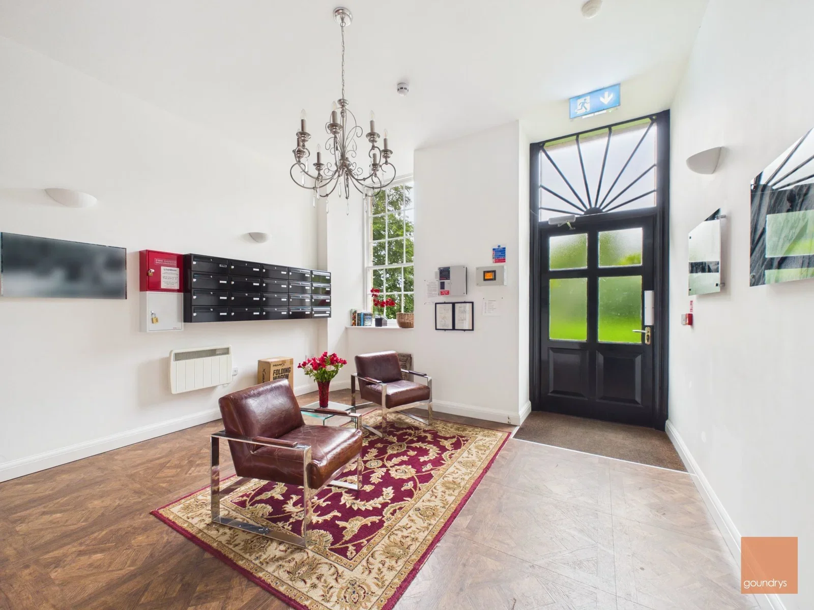 Flat Corte Spry in Truro