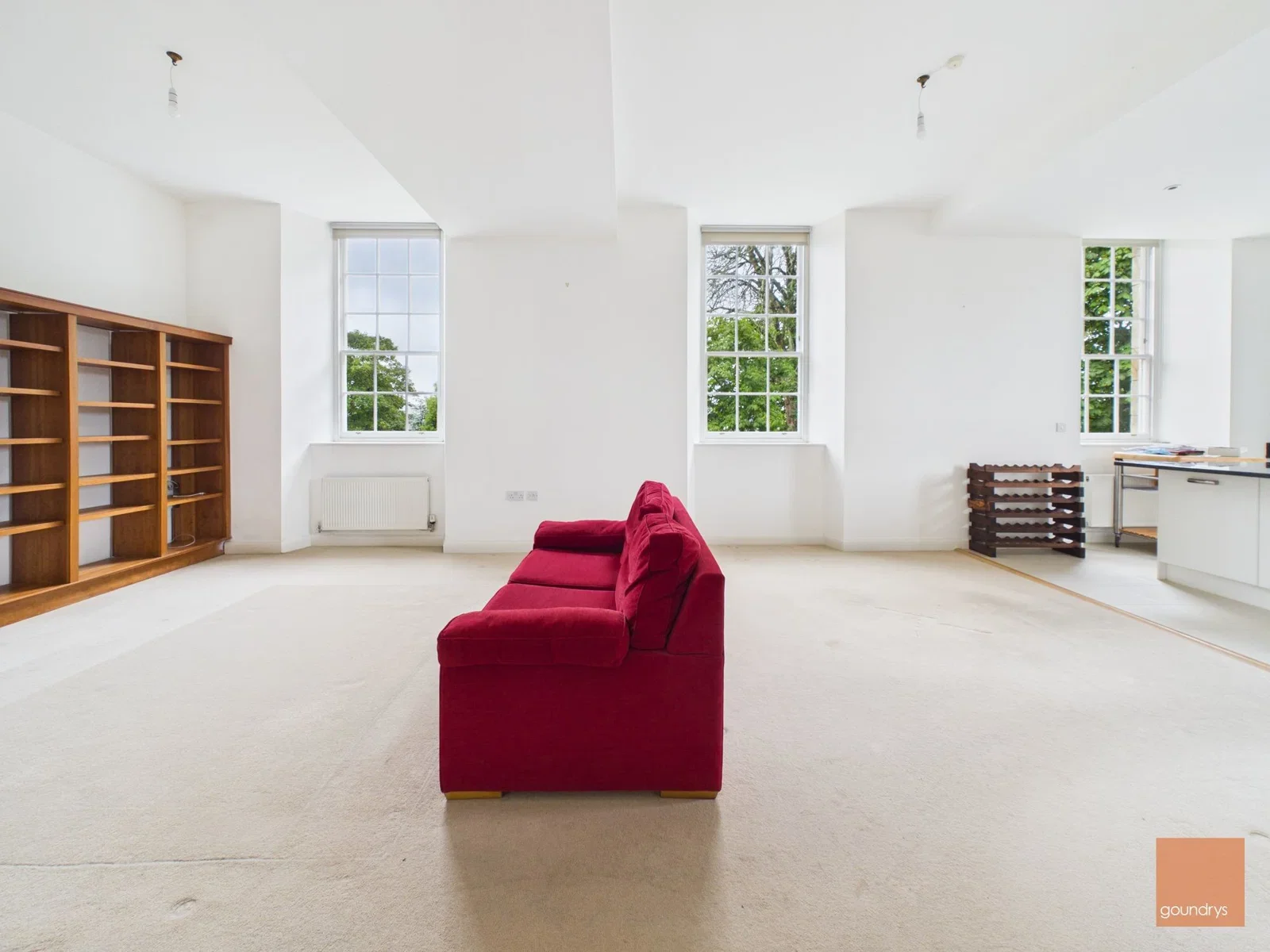 Flat Corte Spry in Truro