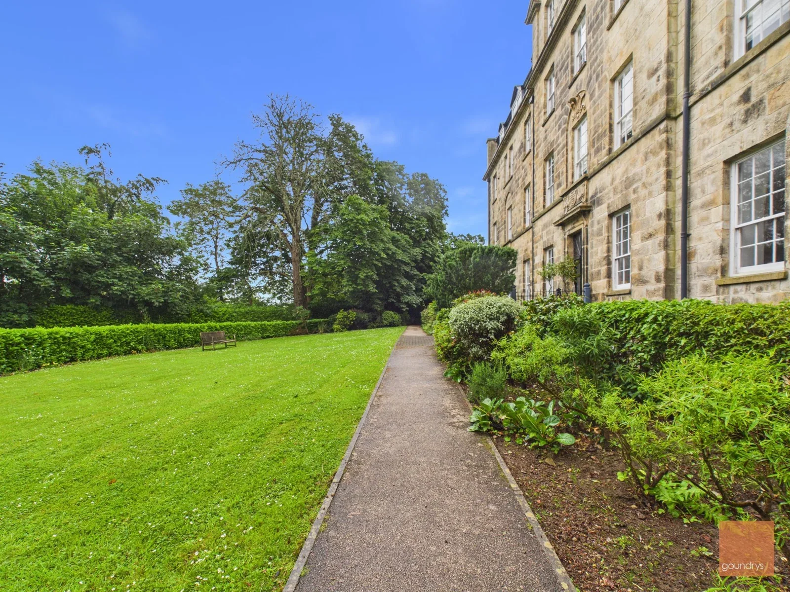 Flat Corte Spry in Truro
