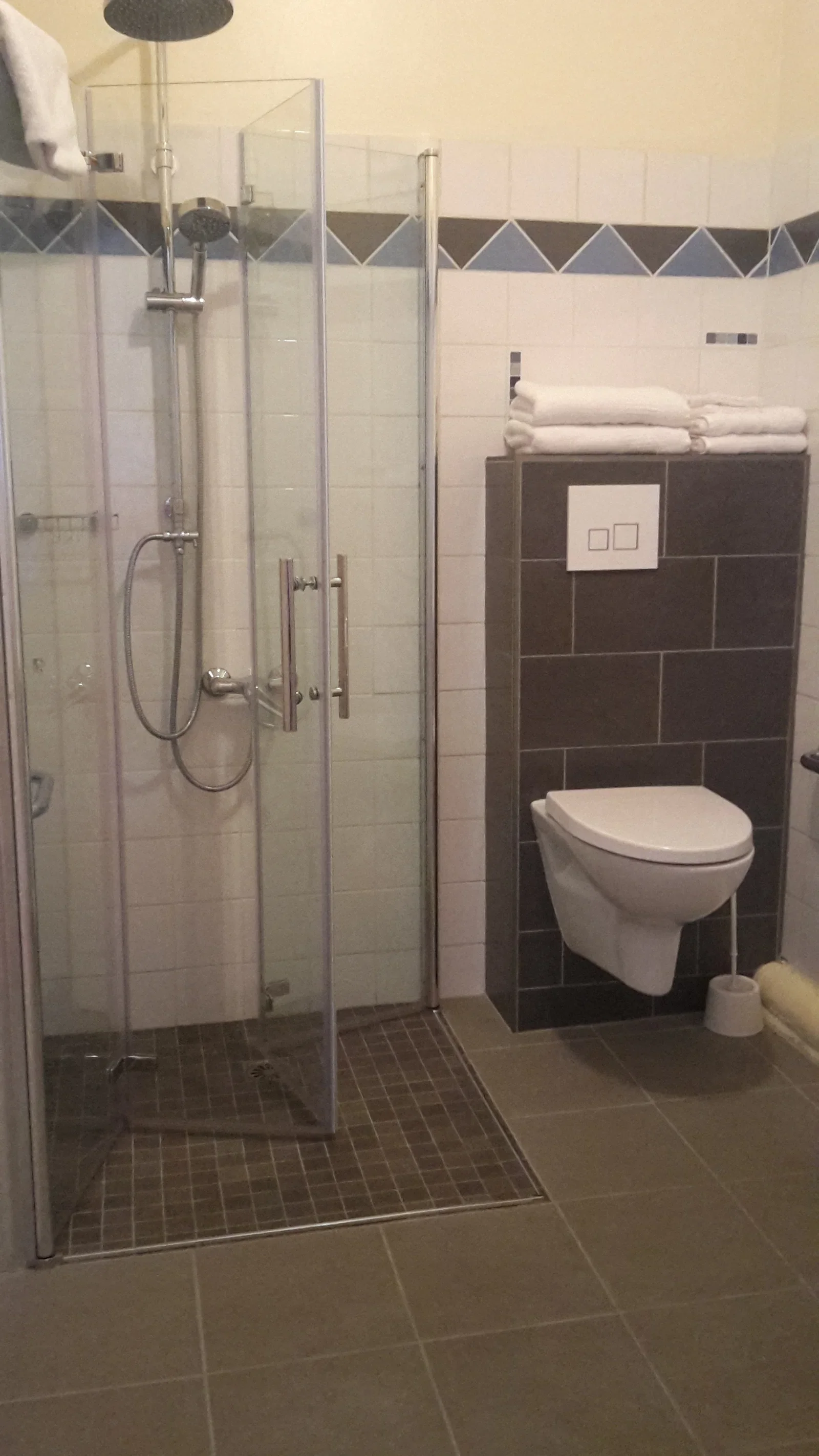 Room Rue de Leyre in Laurac-en-Vivarais