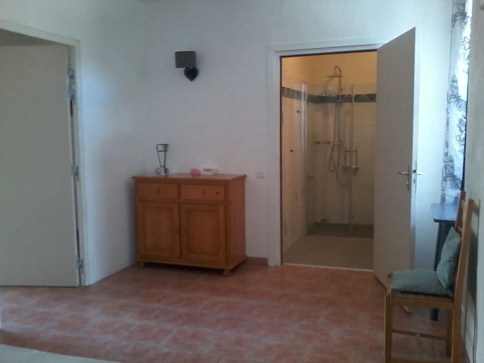 Room Rue de Leyre in Laurac-en-Vivarais