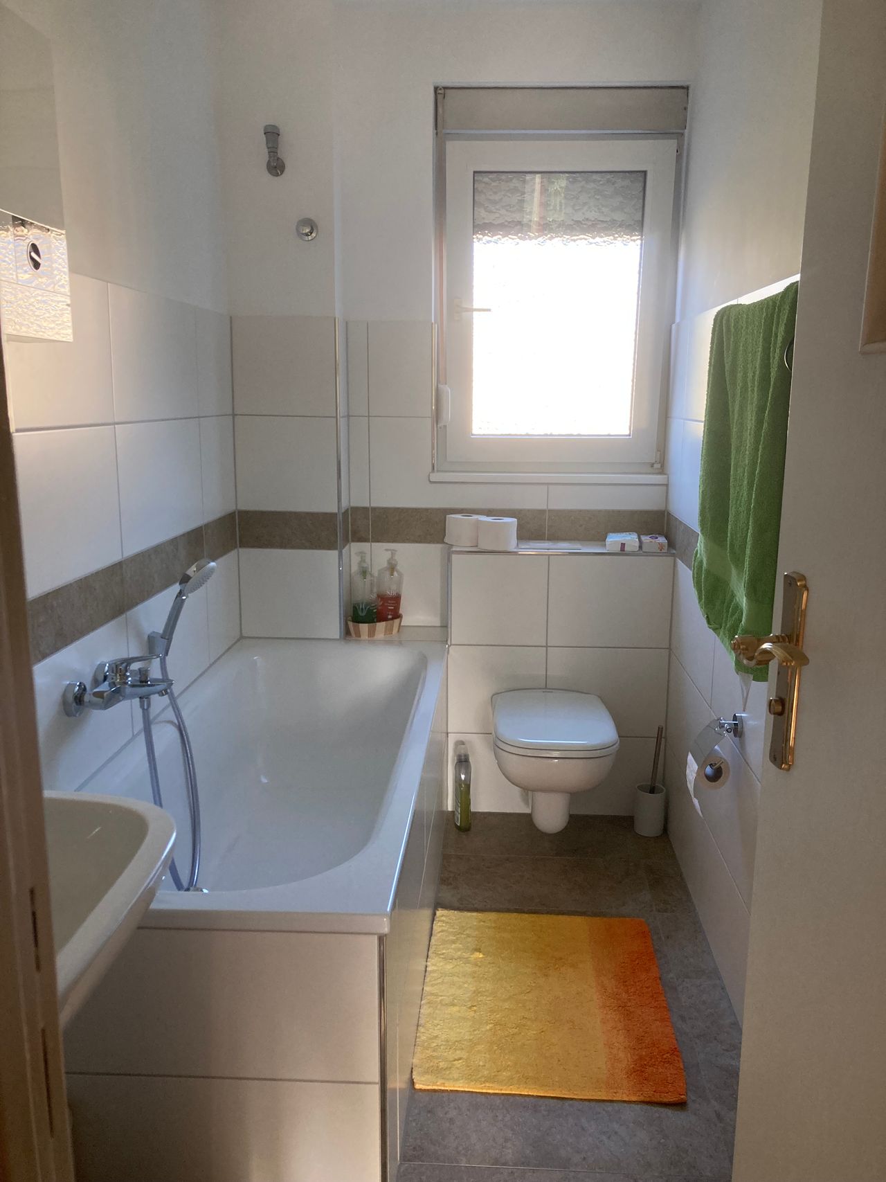Haus Klistostraße in Berlin