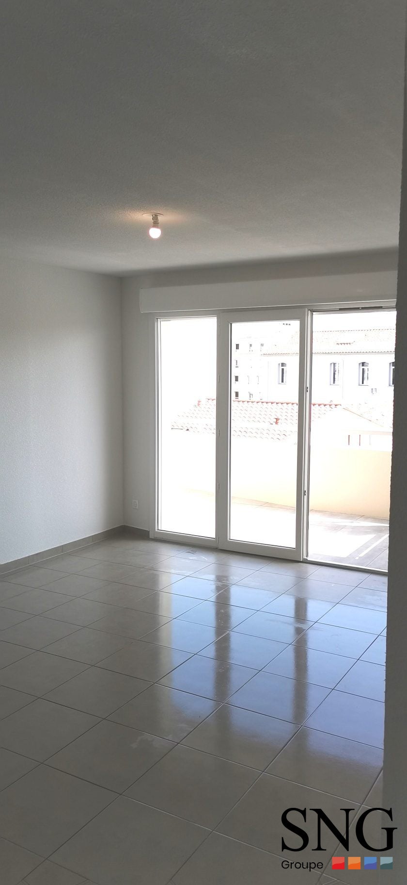 Flat Avenue de Grande-Bretagne in Perpignan