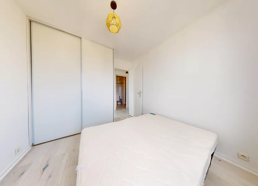 Appartement Rue Lamartine à Villefranche-sur-Saône