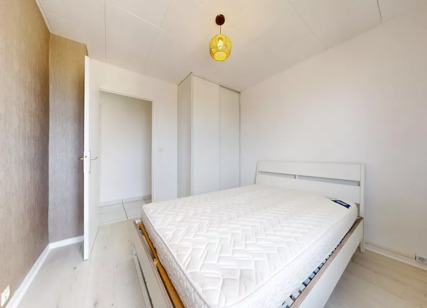 Appartement Rue Lamartine à Villefranche-sur-Saône