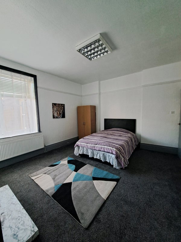 Room Bacup Road in Borough of Rossendale
