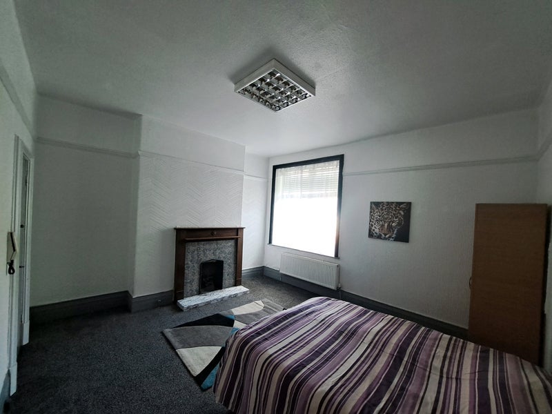 Room Bacup Road in Borough of Rossendale