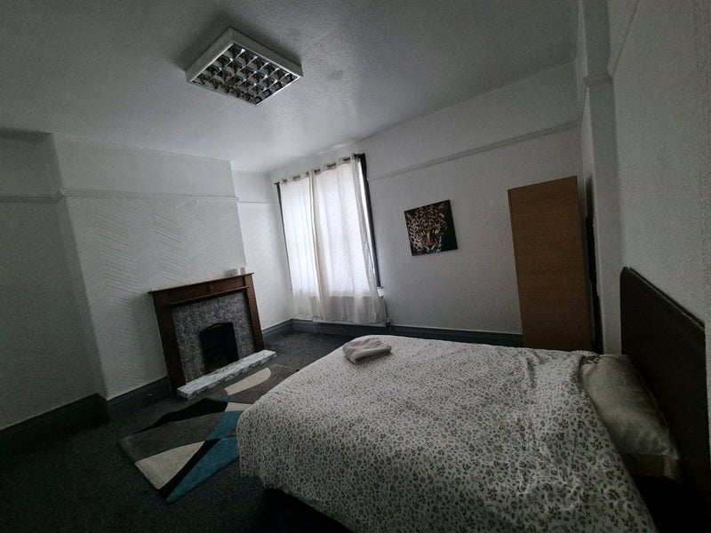 Room Bacup Road in Borough of Rossendale