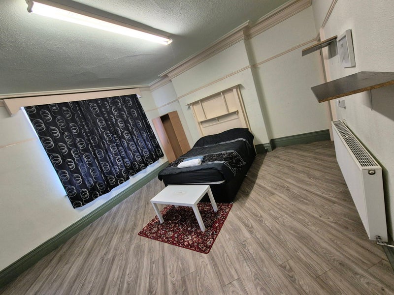 Room Bacup Road in Borough of Rossendale
