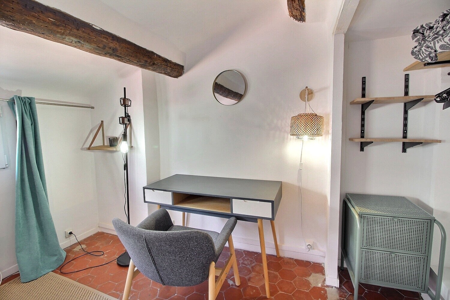 Appartement Rue des Trois Frères Barthélémy à Marseille
