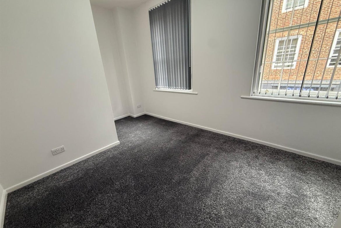 Flat Low Friar Street in Newcastle upon Tyne