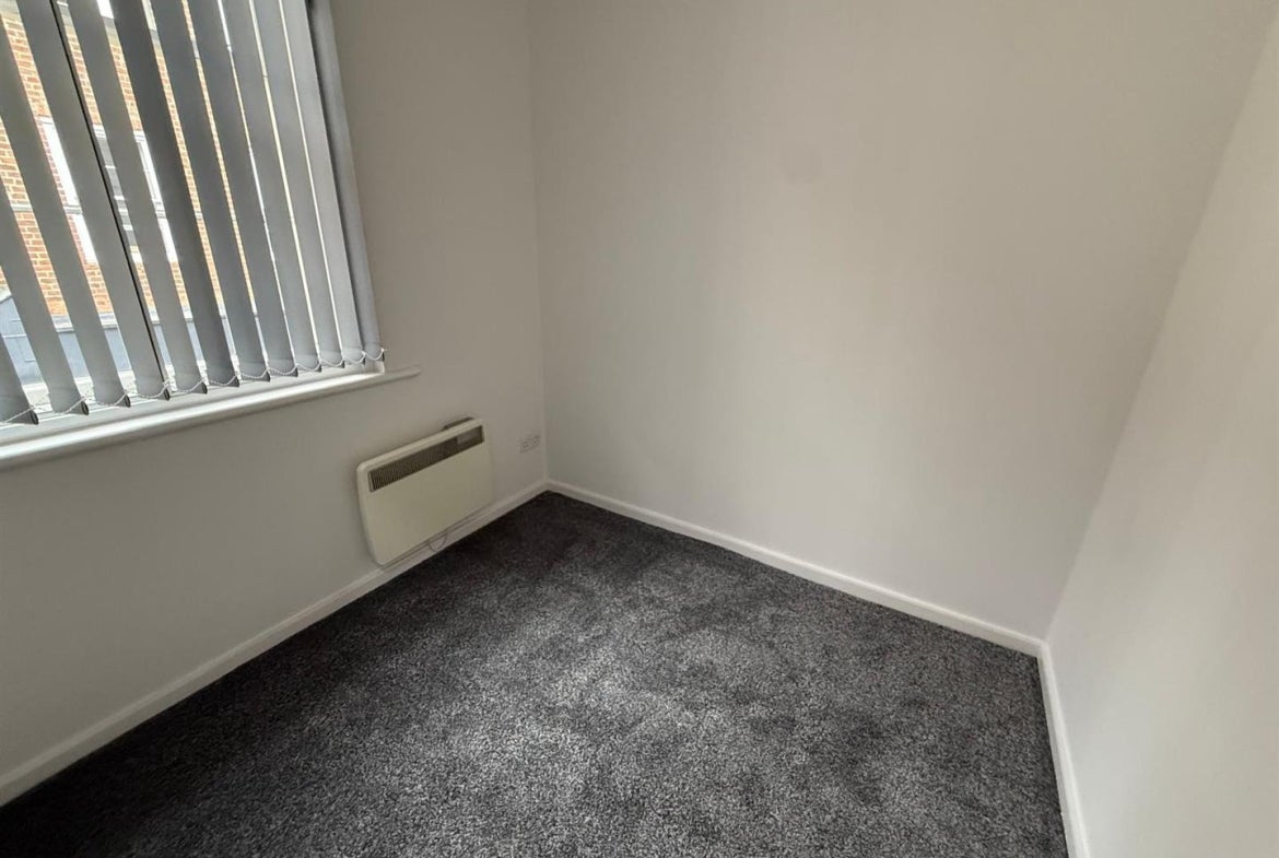 Flat Low Friar Street in Newcastle upon Tyne