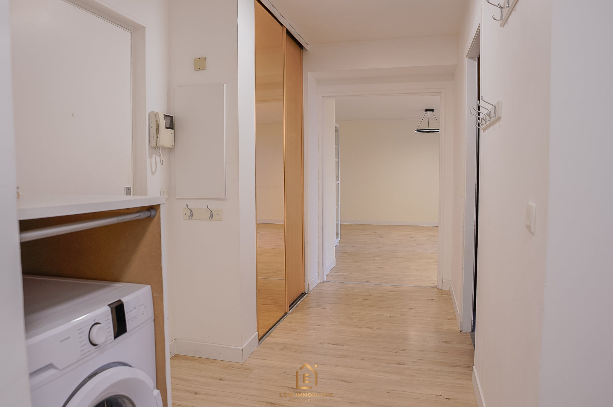 Appartement Rue Christophe Thomas Walliser à Strasbourg