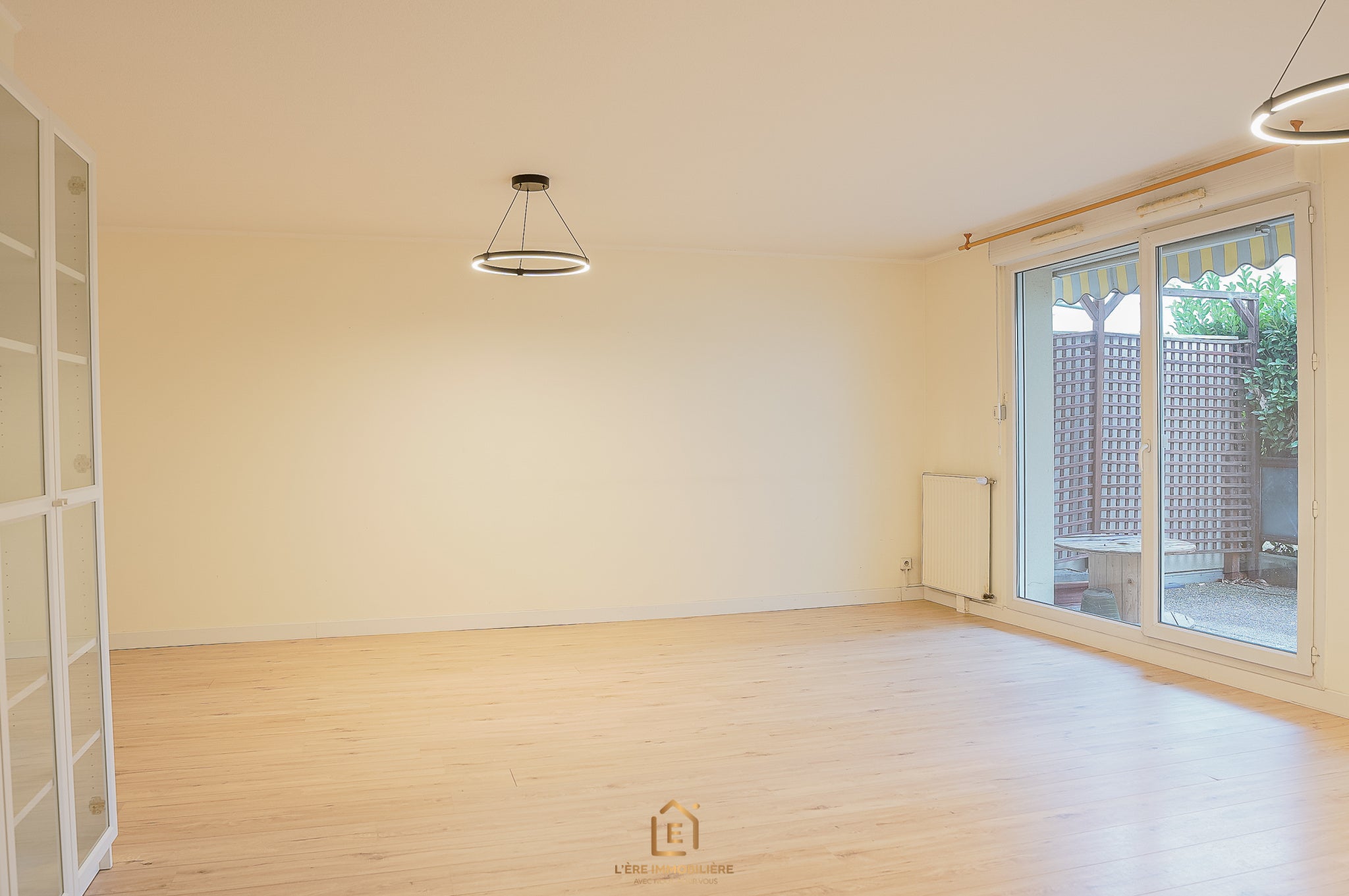 Appartement Rue Christophe Thomas Walliser à Strasbourg
