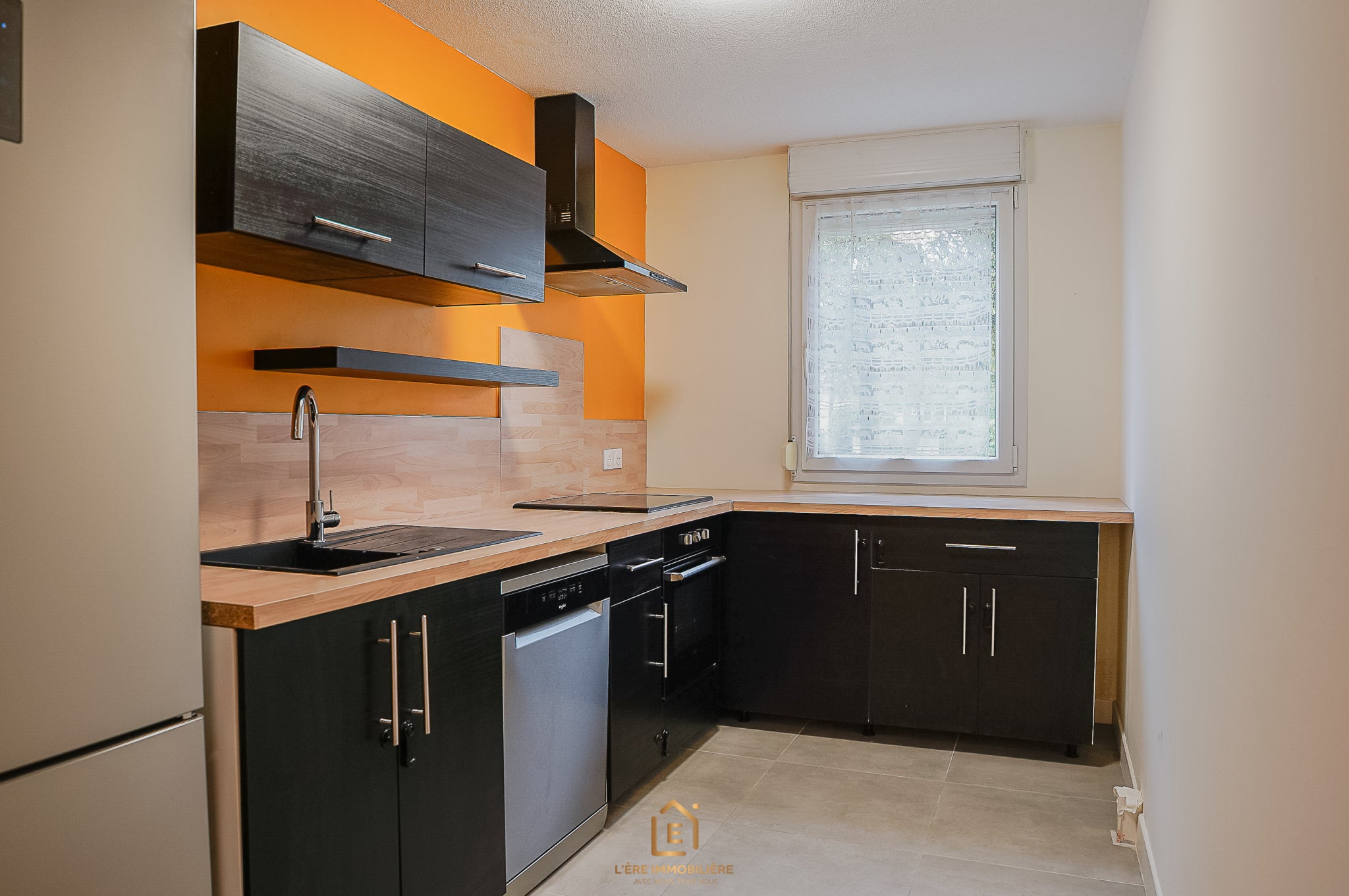 Appartement Rue Christophe Thomas Walliser à Strasbourg
