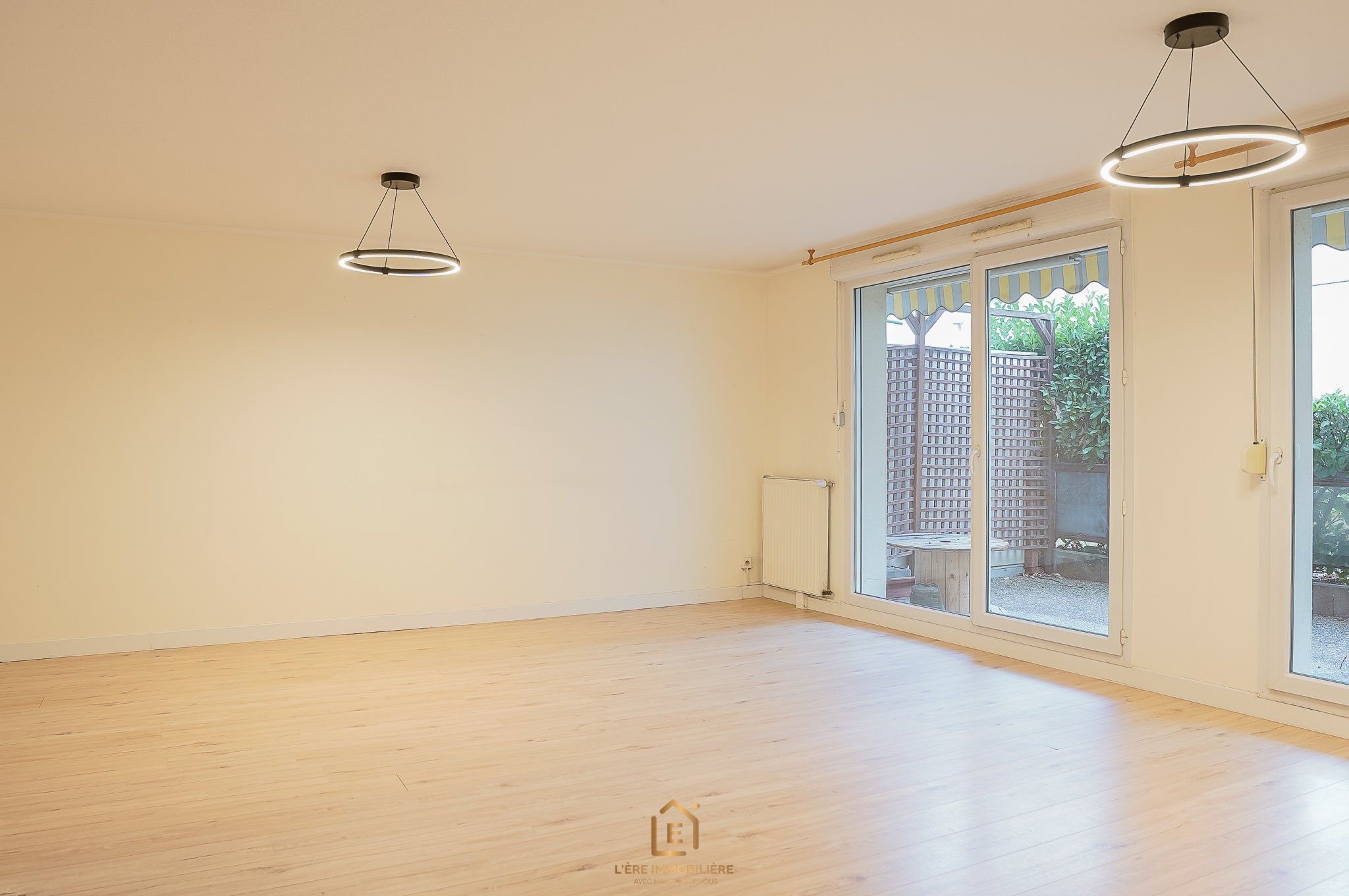 Appartement Rue Christophe Thomas Walliser à Strasbourg