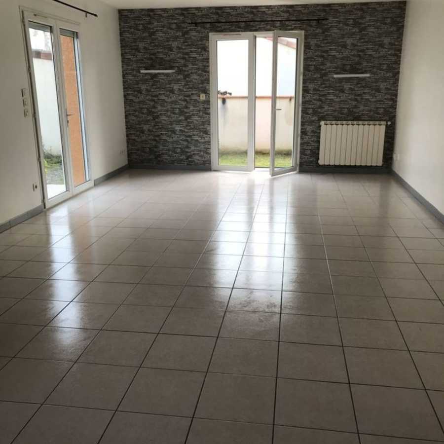 Maison Route de Longages à Noé