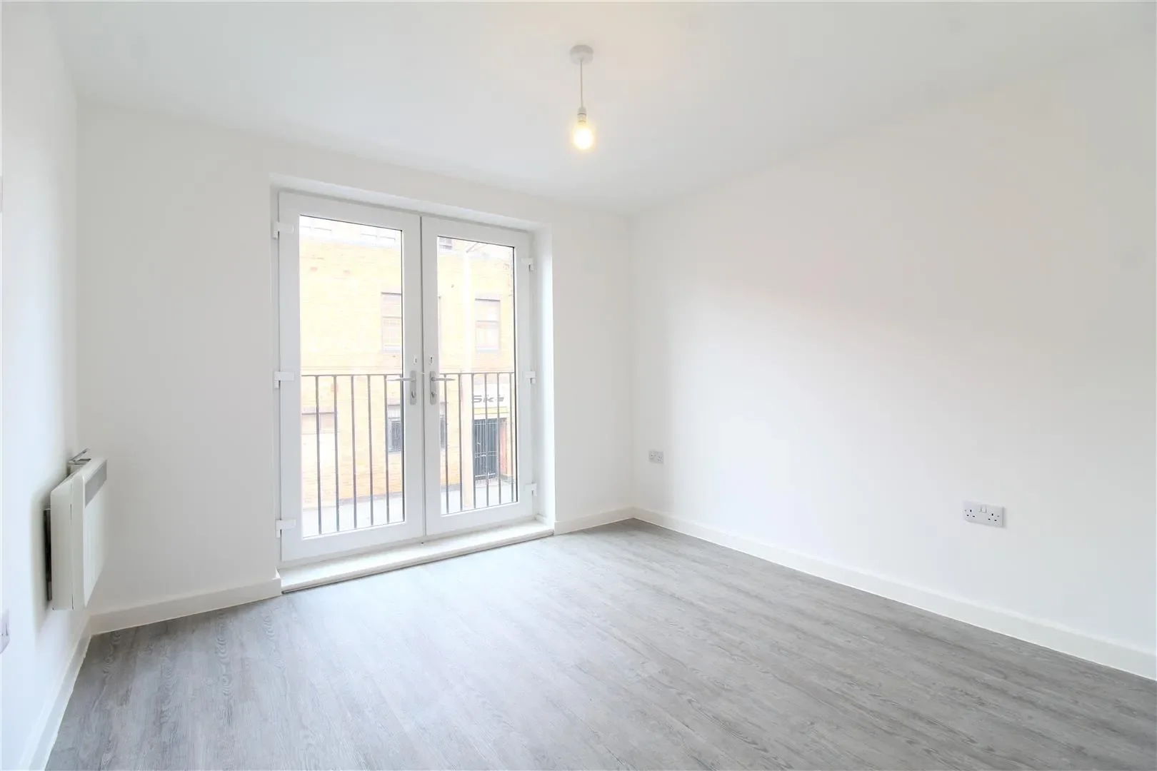 Flat Westgate in Nottingham