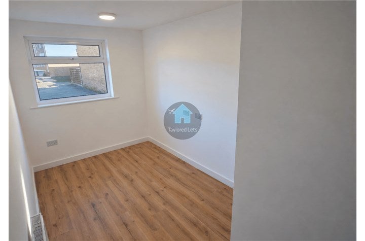 Flat Belford Close in North Tyneside