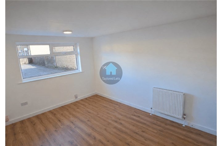 Flat Belford Close in North Tyneside