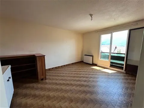 Flat Rue des Vignes in Embrun