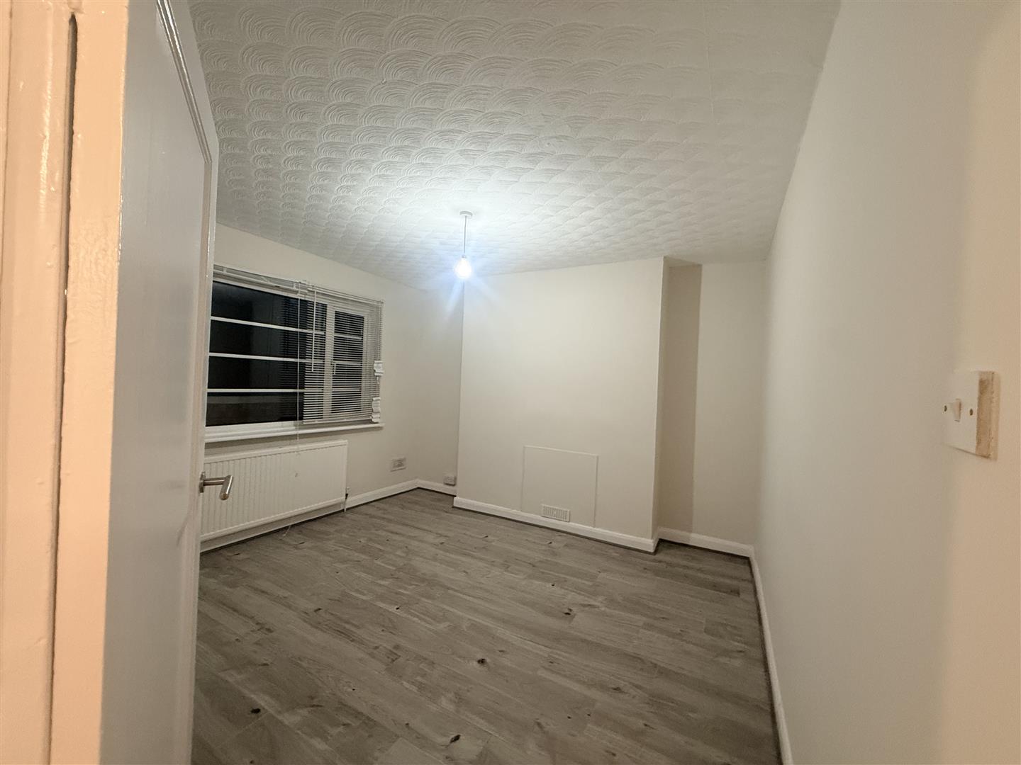 Flat Anerley Road in Greater London
