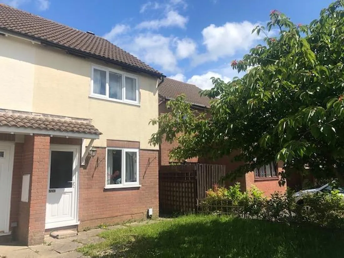 House Heol Gwenallt in Gorseinon