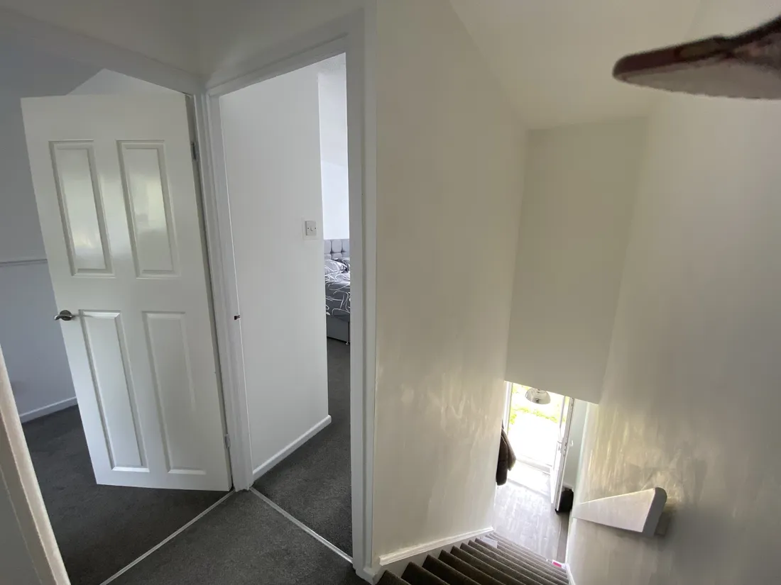 House Heol Gwenallt in Gorseinon