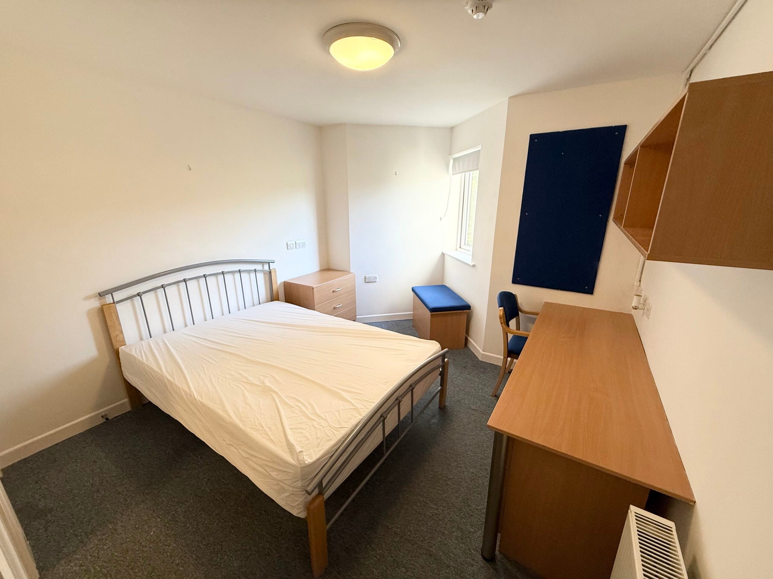 Room Lincoln Road in Peterborough