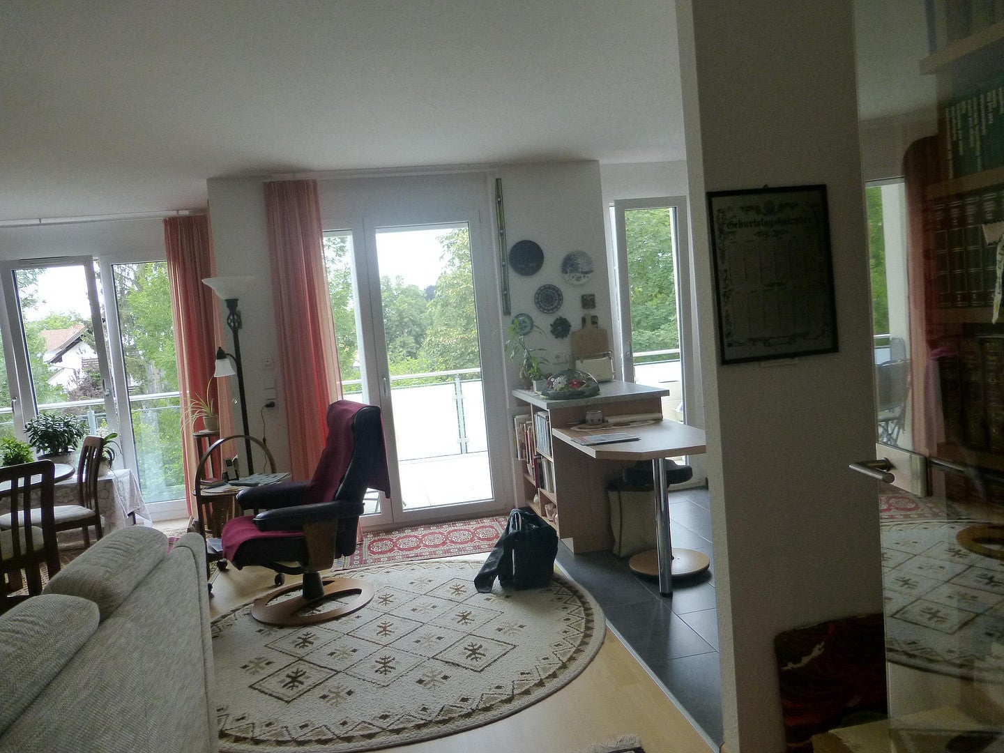 Wohnung Basler Straße in Bad Krozingen (Kernstadt)