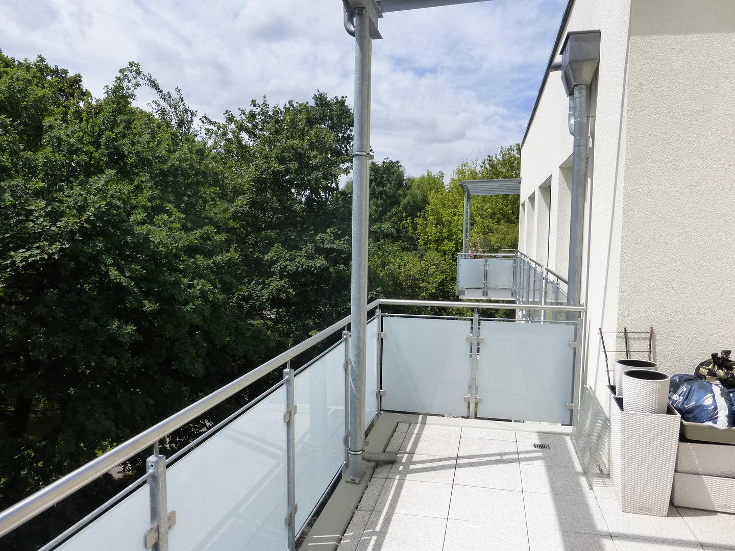Wohnung Basler Straße in Bad Krozingen (Kernstadt)