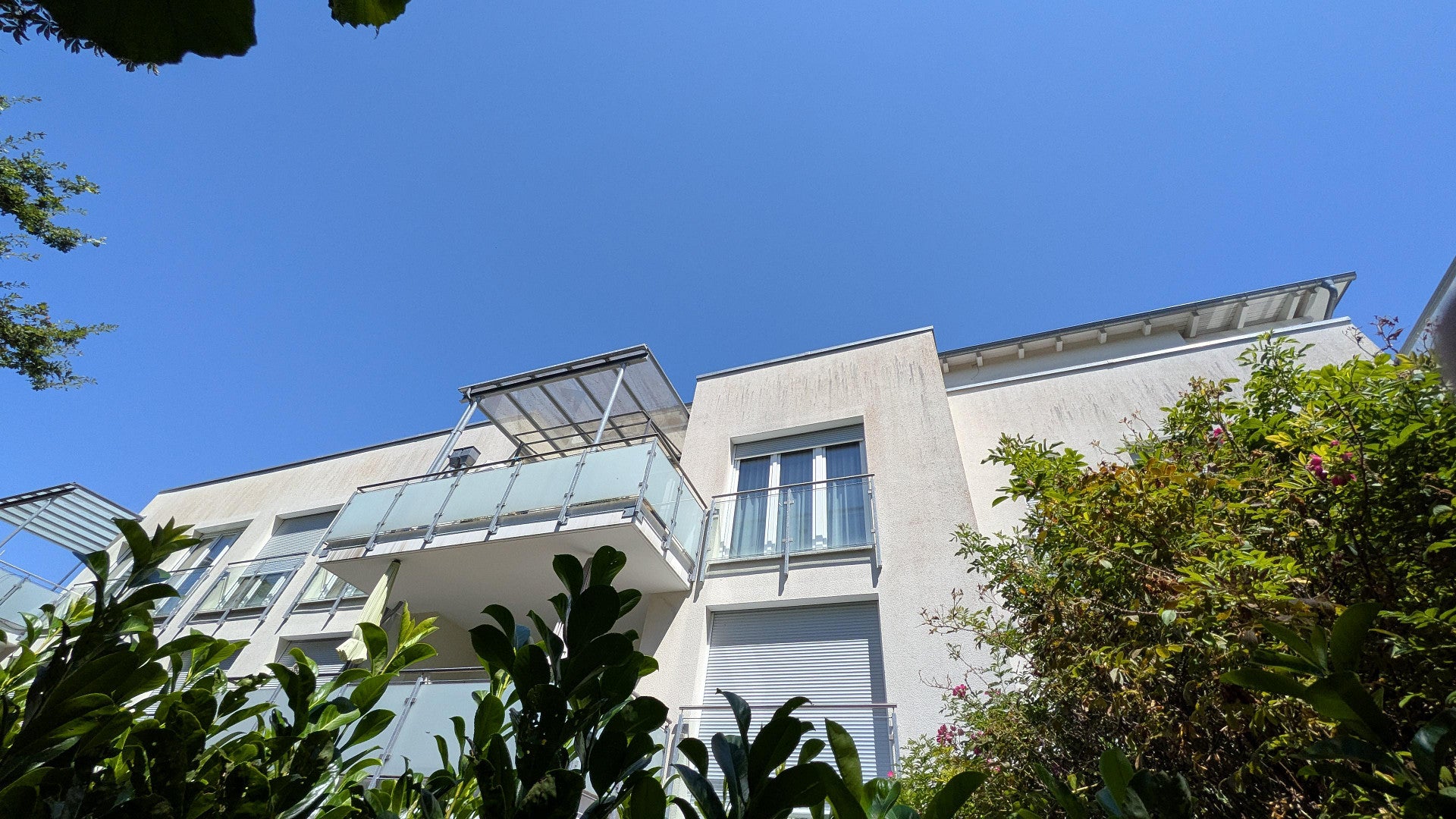 Wohnung Basler Straße in Bad Krozingen (Kernstadt)