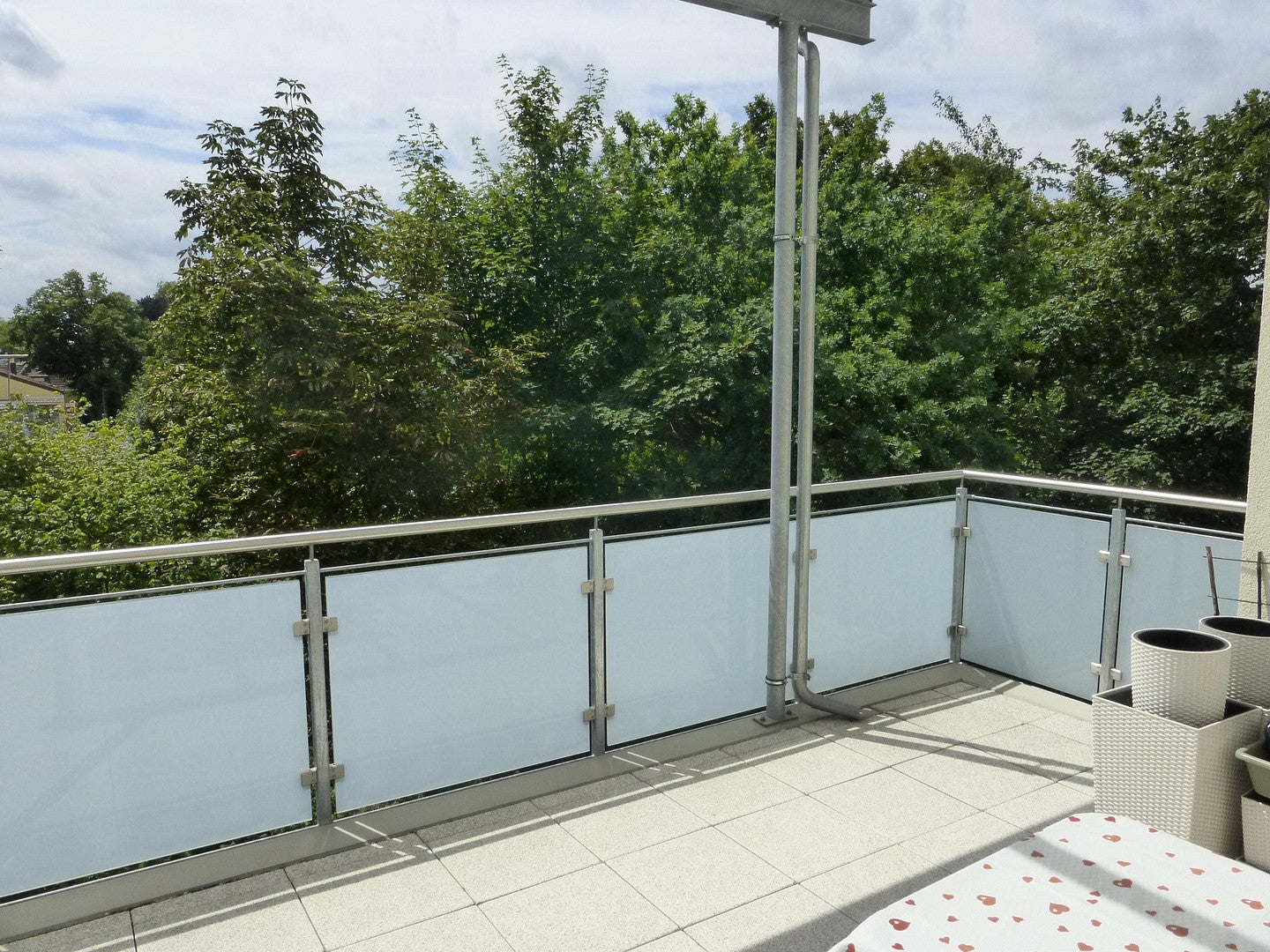 Wohnung Basler Straße in Bad Krozingen (Kernstadt)