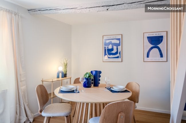 Flat Impasse de l'Ancre in Strasbourg