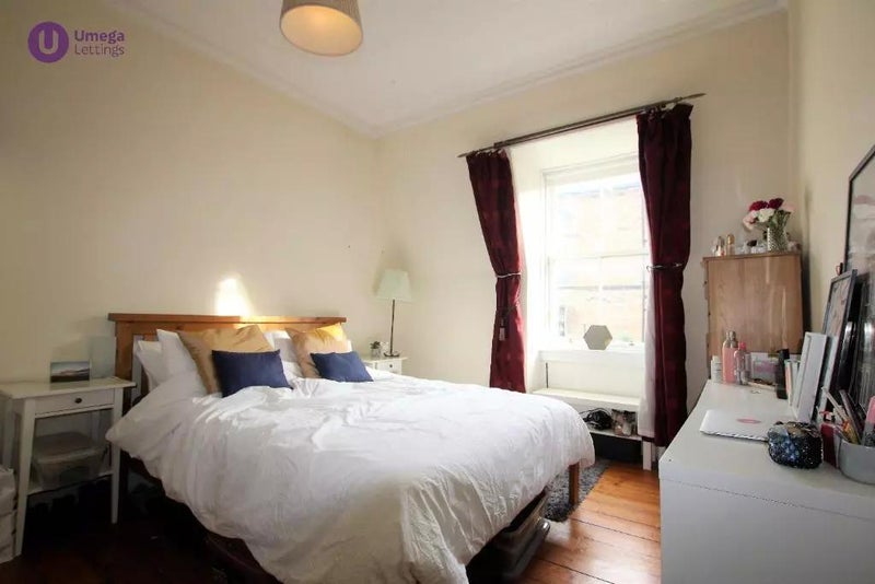 Room Westhall Gardens in City of Edinburgh