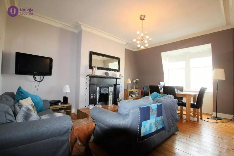 Room Westhall Gardens in City of Edinburgh