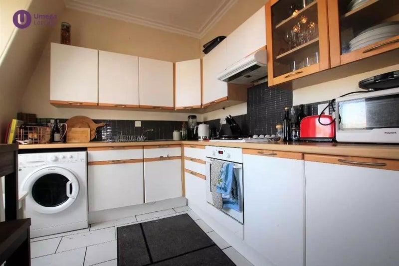 Room Westhall Gardens in City of Edinburgh