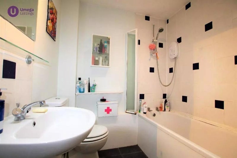 Room Westhall Gardens in City of Edinburgh