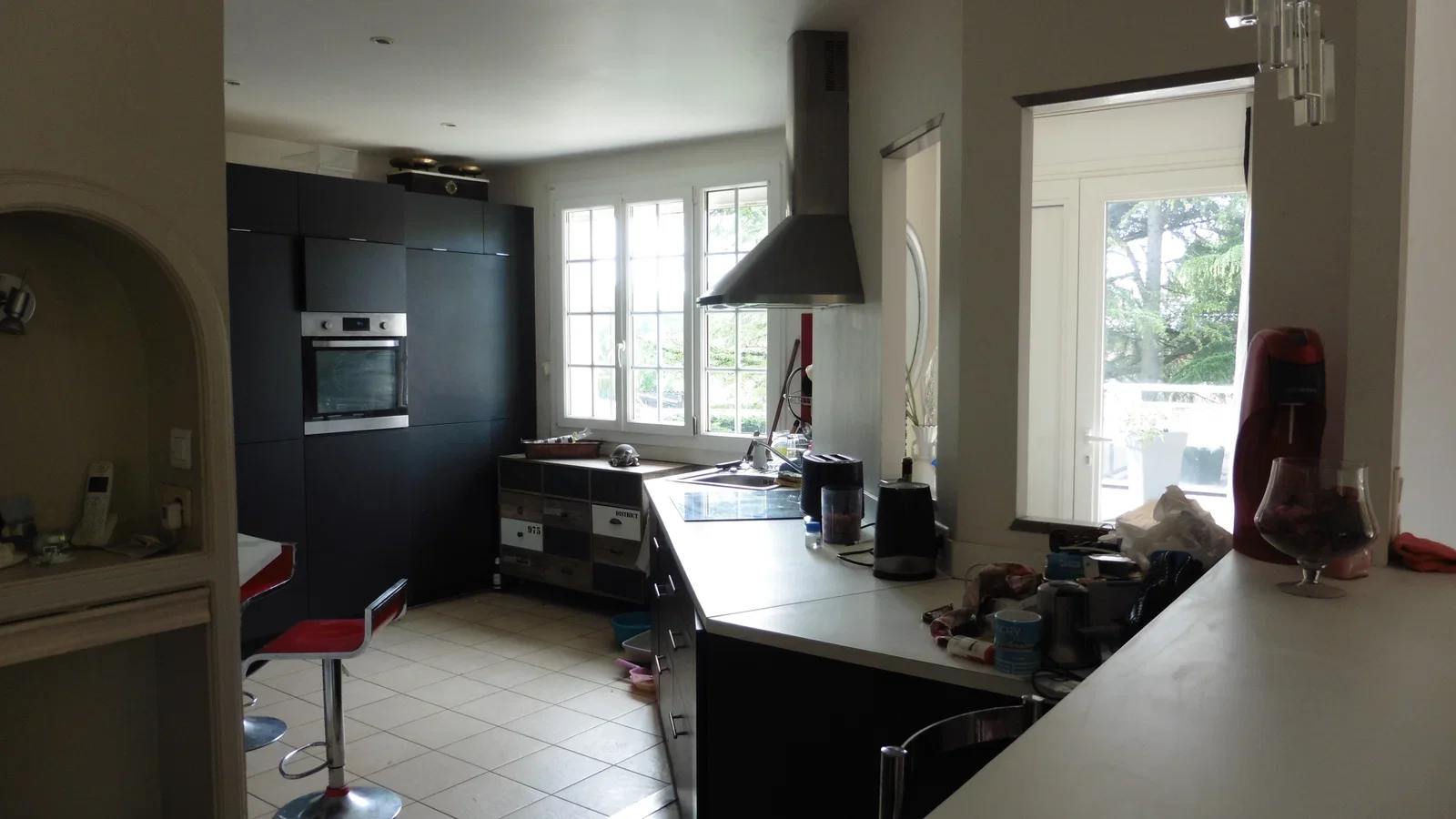 Room Chemin des Verrières in Charbonnières-les-Bains