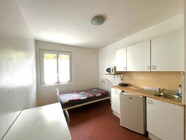 Chambre Rue François Leroux à Orsay