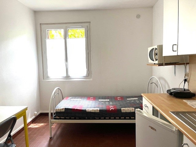 Chambre Rue François Leroux à Orsay