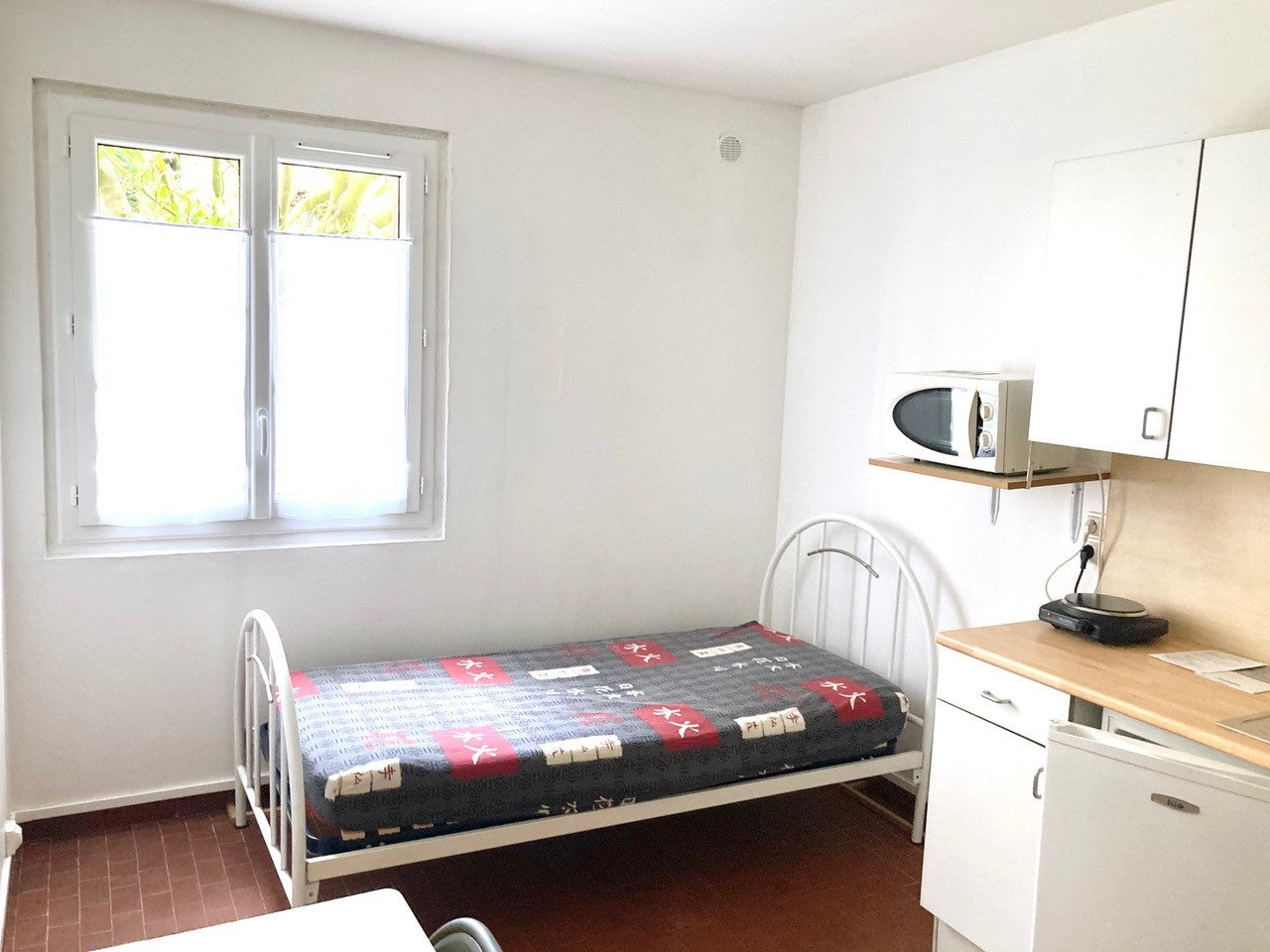 Chambre Rue François Leroux à Orsay