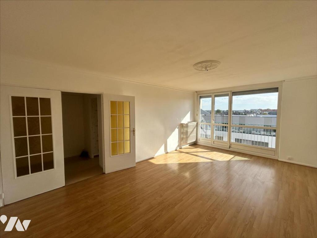 Flat Avenue de Laon in Reims